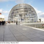 Bundestag-Kuppel