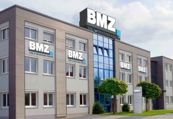 BMZ Karlstein_Evolution_Center