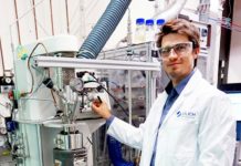 Jülicher und Erlanger Forscher vereinfachen Speicherung von Wasserstoff