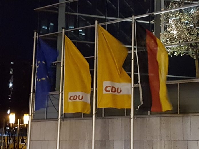 CDU-Zentrale-Berlin