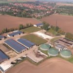 Bioenergie-Anlage-Schwanebeck