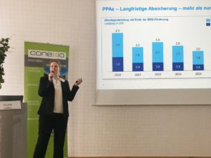 PPA als neue Säule im Ausbau erneuerbarer Energien