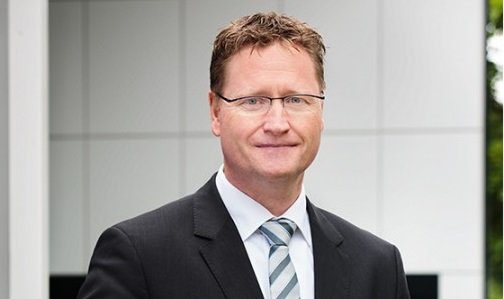 NOW-Geschäftsführer Dr. Klaus Bonhoff