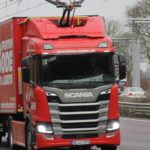 Testbetrieb auf dem E-Highway in Schleswig-Holstein läuft positiv