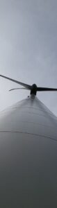 Caeli Wind: Erste digitale Wind-Flächenauktion erfolgreich