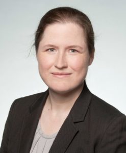 Heidi Ursula Heinrichs