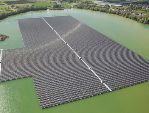 Im Blickpunkt: Floating- und Agri-Photovoltaik
