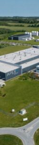 Apex und East Energy kooperieren bei Wasserstoff