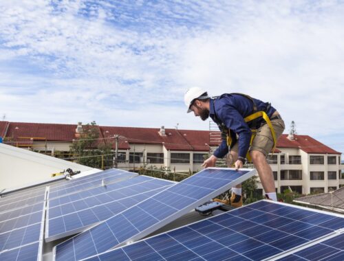 Solar-Splitter: Solarkraftwerke Südeifel wollen elf PV-Parks mit 214 MWp Gesamtleistung errichten